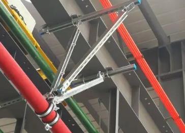 北流抗震支架厂家与你分享你必须做的紧急情况下的准备